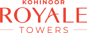 Kohinoor Royale Towers Hinjewadi Phase 1 Logo Image