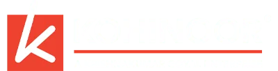 Kohinoor Royale Towers Hinjewadi Logo Image